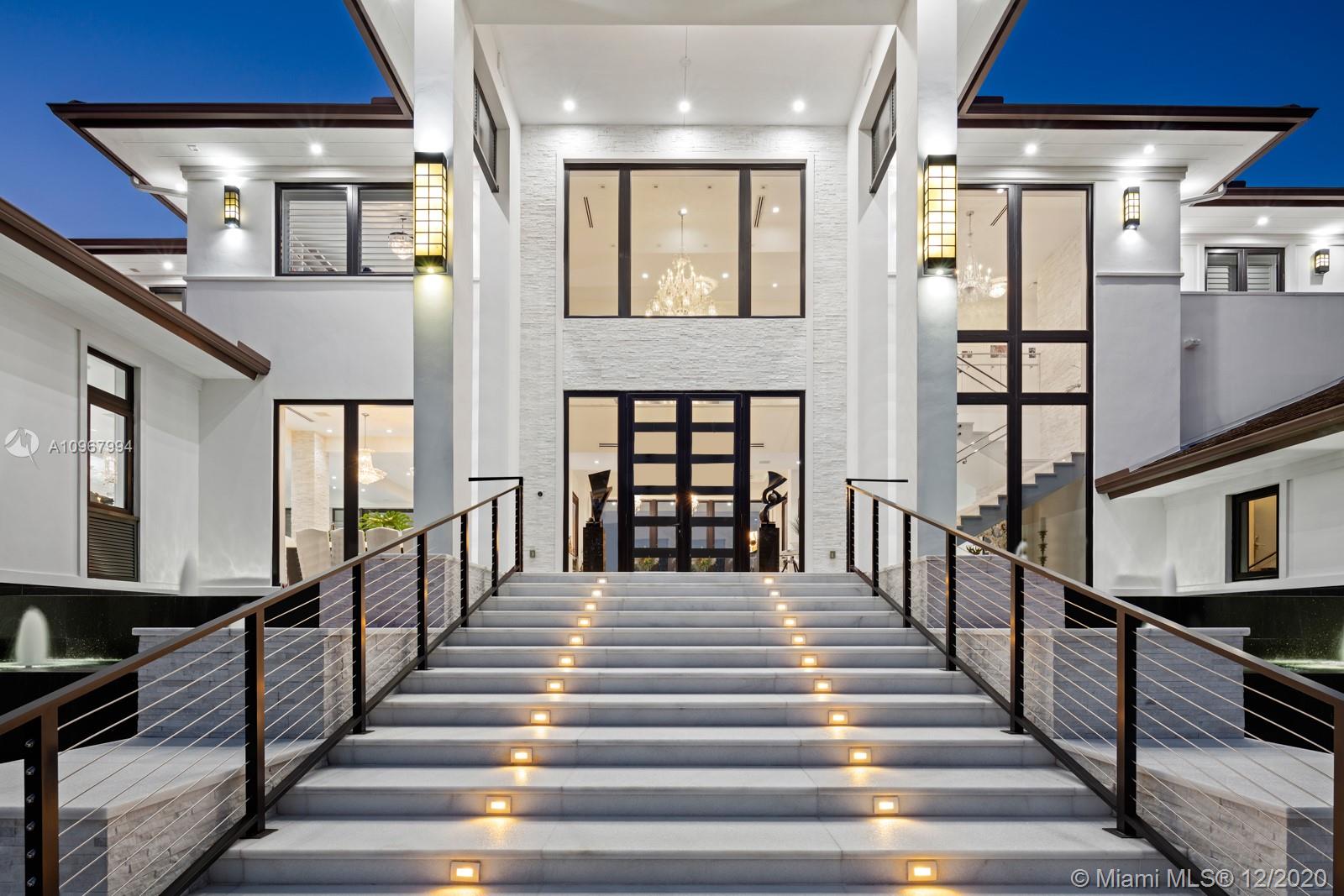 OLD CUTLER BAY SEC 4 - Residential