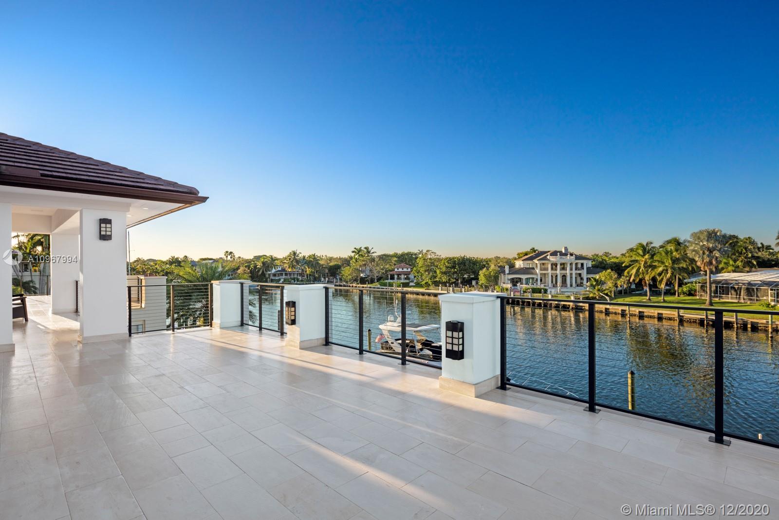 OLD CUTLER BAY SEC 4 - Residential