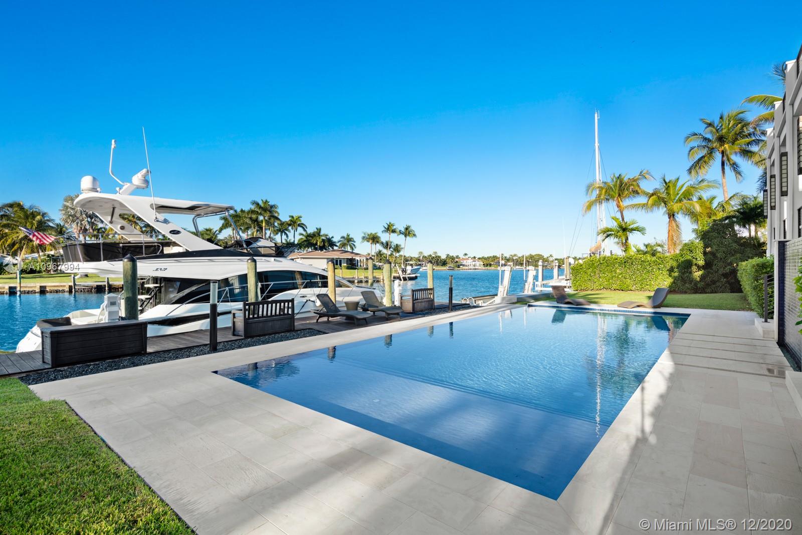 OLD CUTLER BAY SEC 4 - Residential