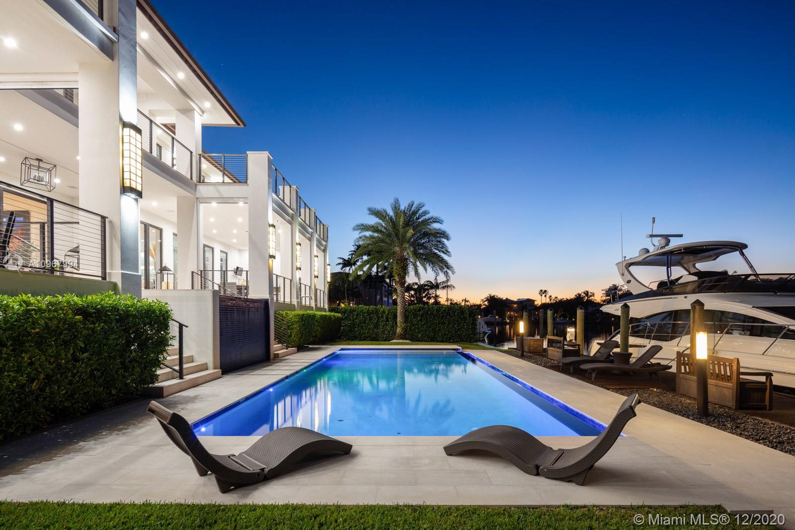 OLD CUTLER BAY SEC 4 - Residential