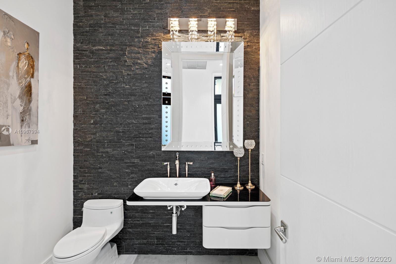 OLD CUTLER BAY SEC 4 - Residential