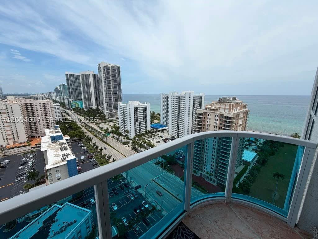 Photo of 1945 S Ocean Dr #2212, Hallandale Beach, FL 33009 (MLS # A12064017)