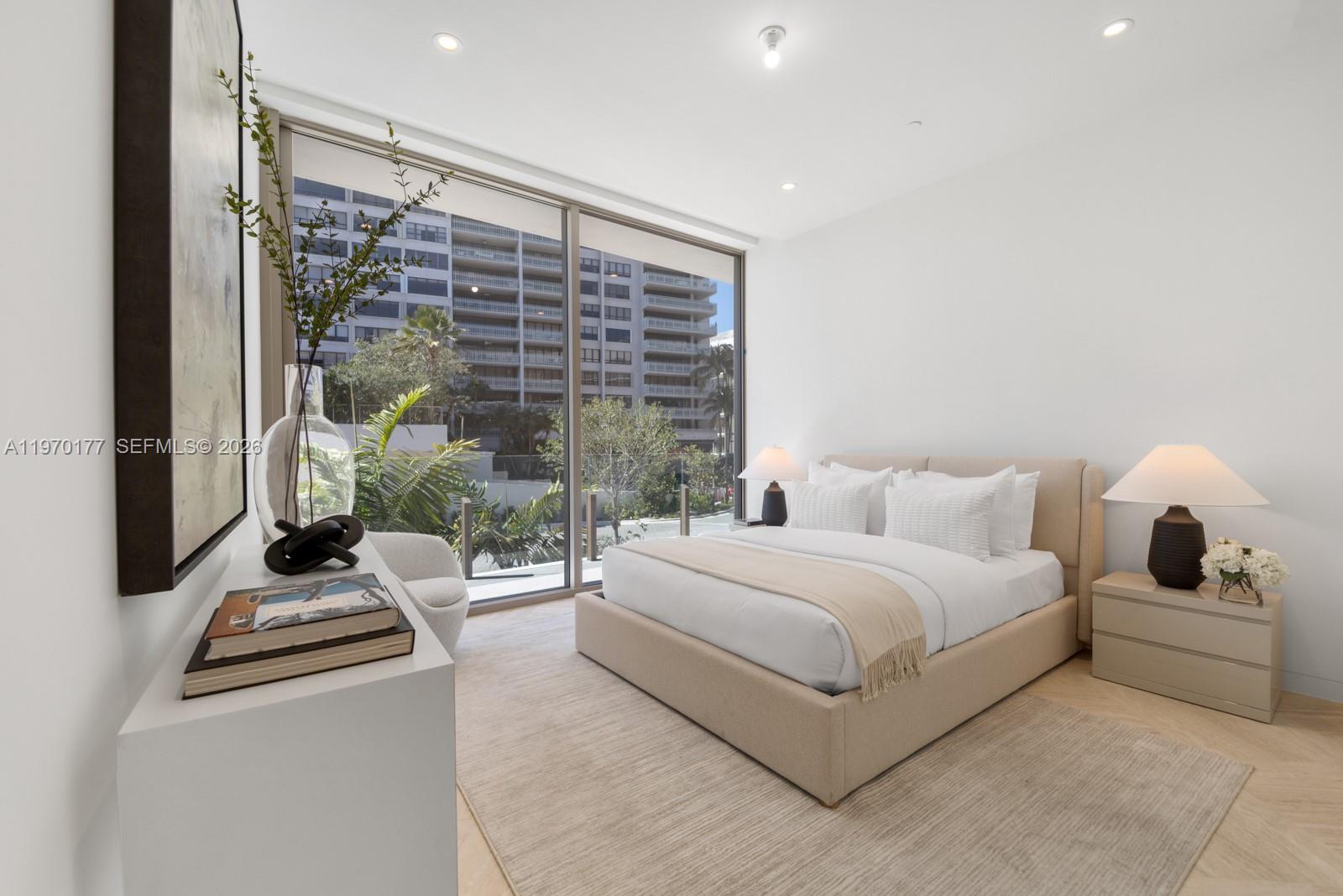 Vita Grove Isle - Residential