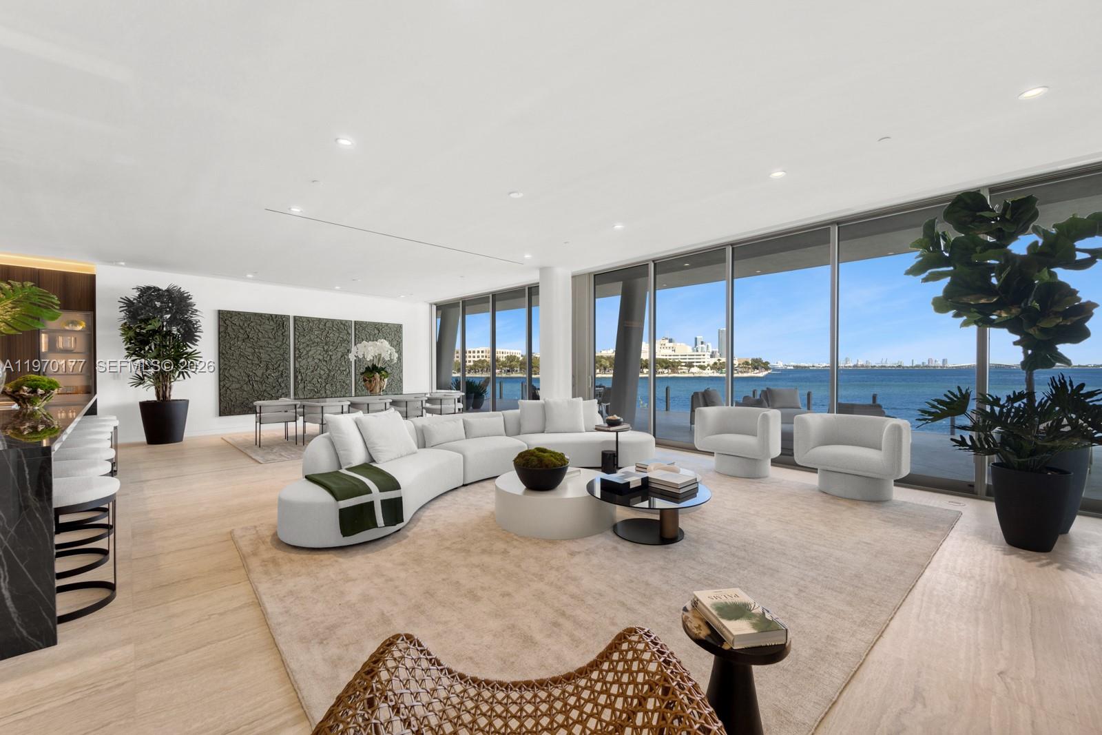 Vita Grove Isle - Residential