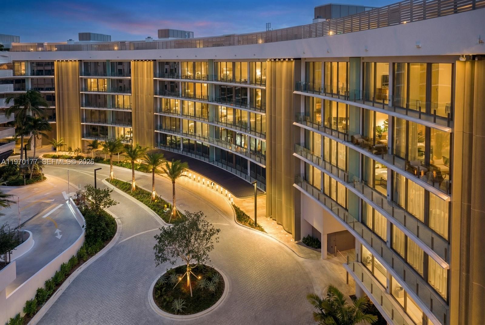 Vita Grove Isle - Residential