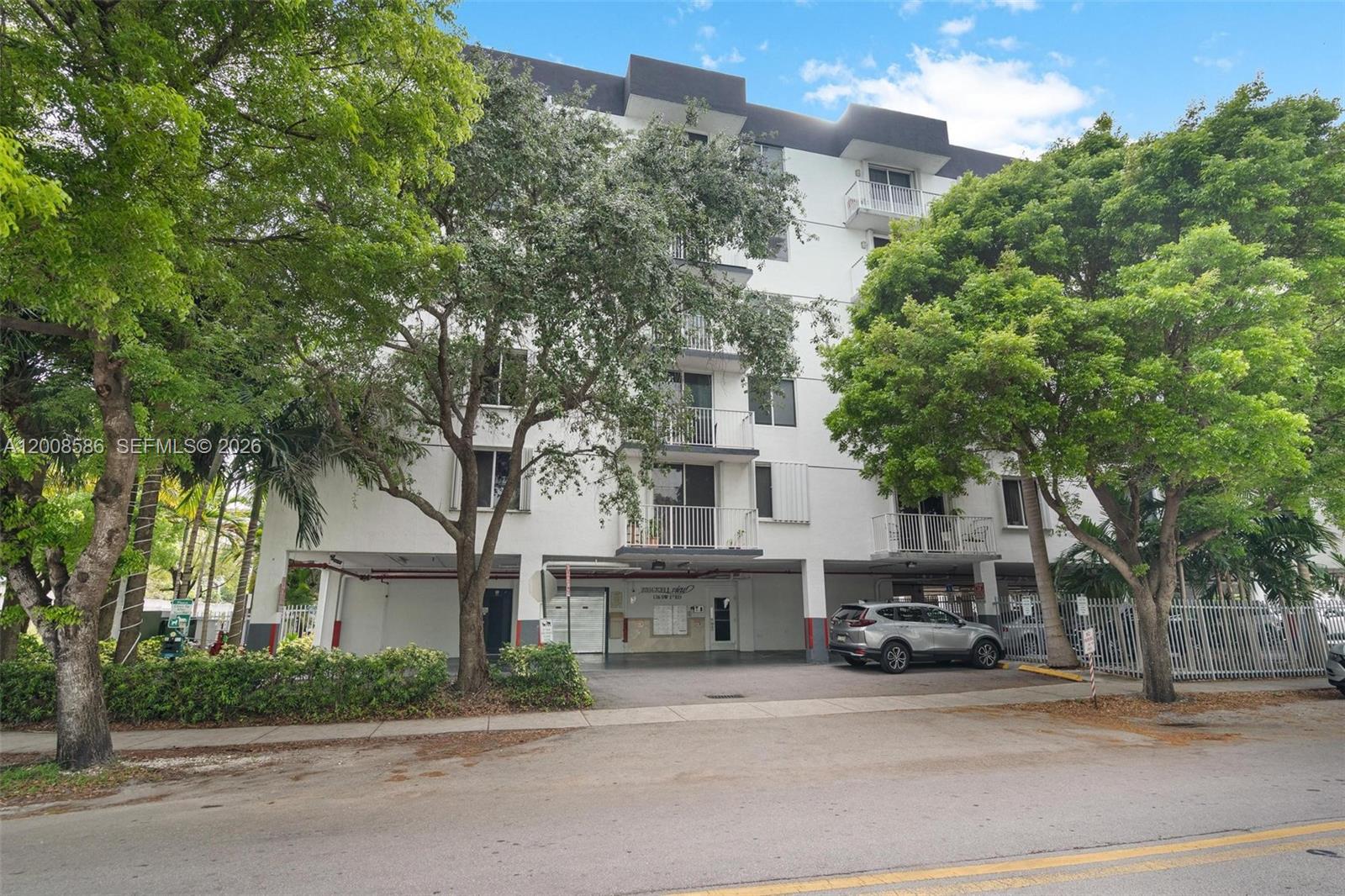 BRICKELL VIEW CONDO - Residential