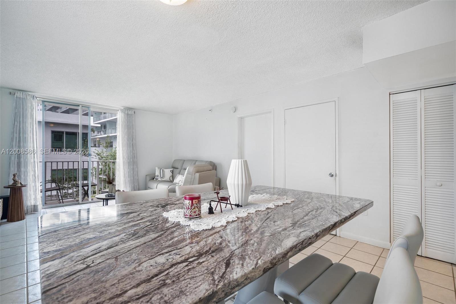BRICKELL VIEW CONDO - Residential