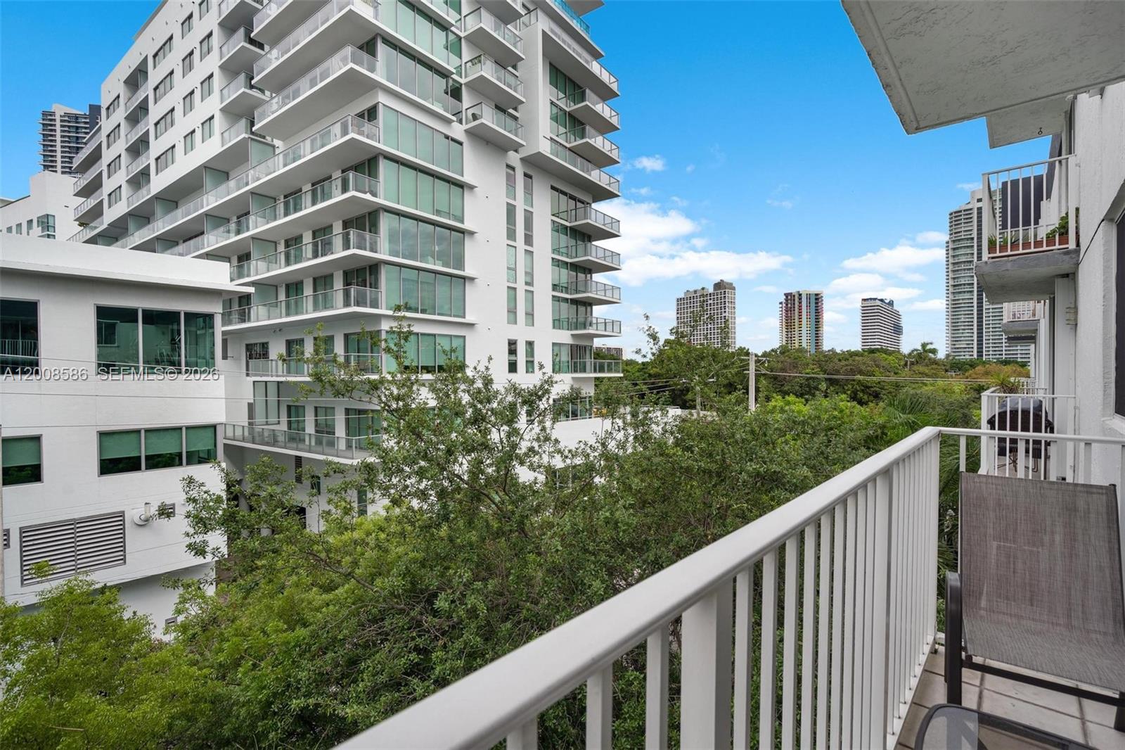 BRICKELL VIEW CONDO - Residential