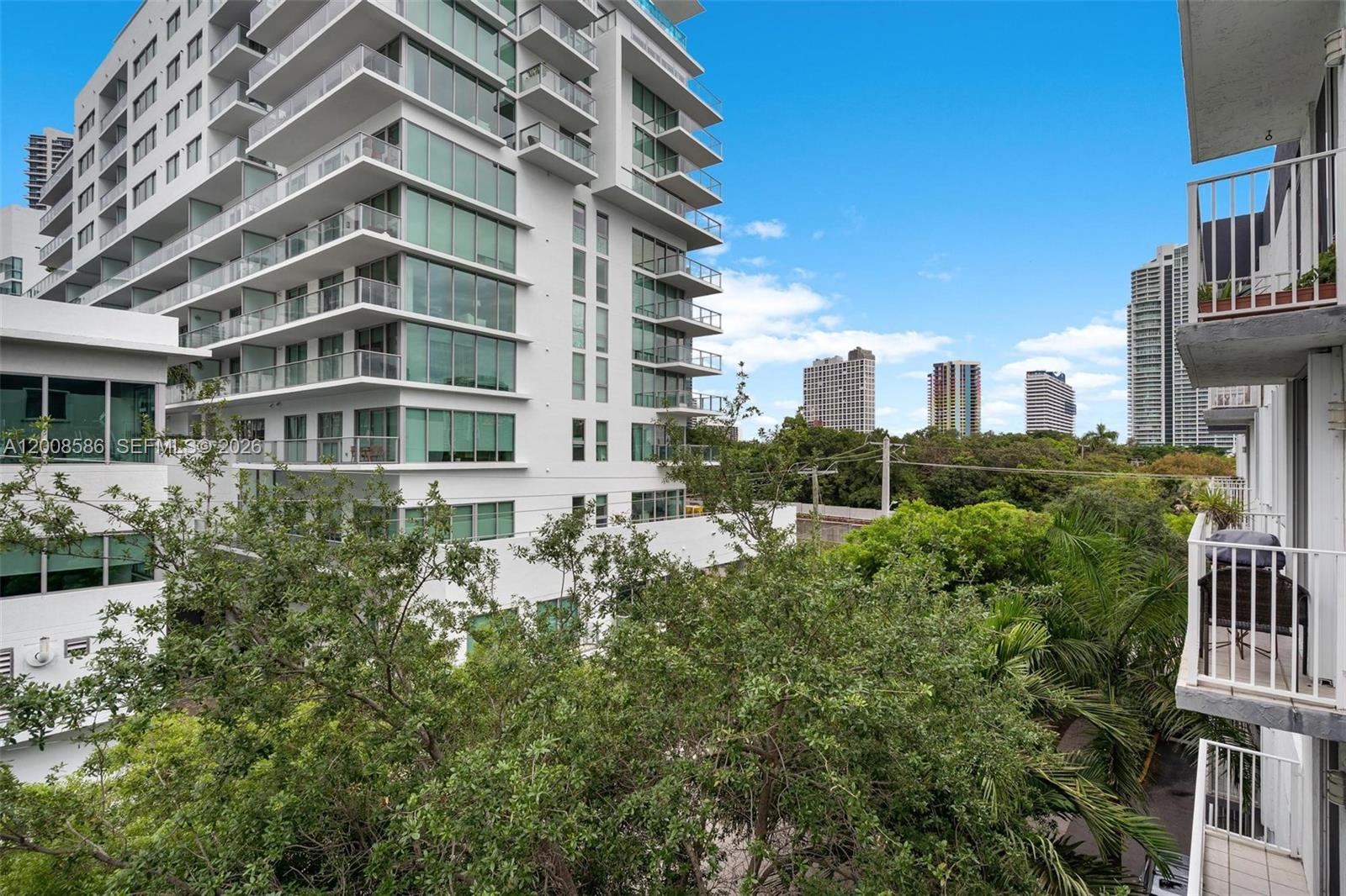 BRICKELL VIEW CONDO - Residential