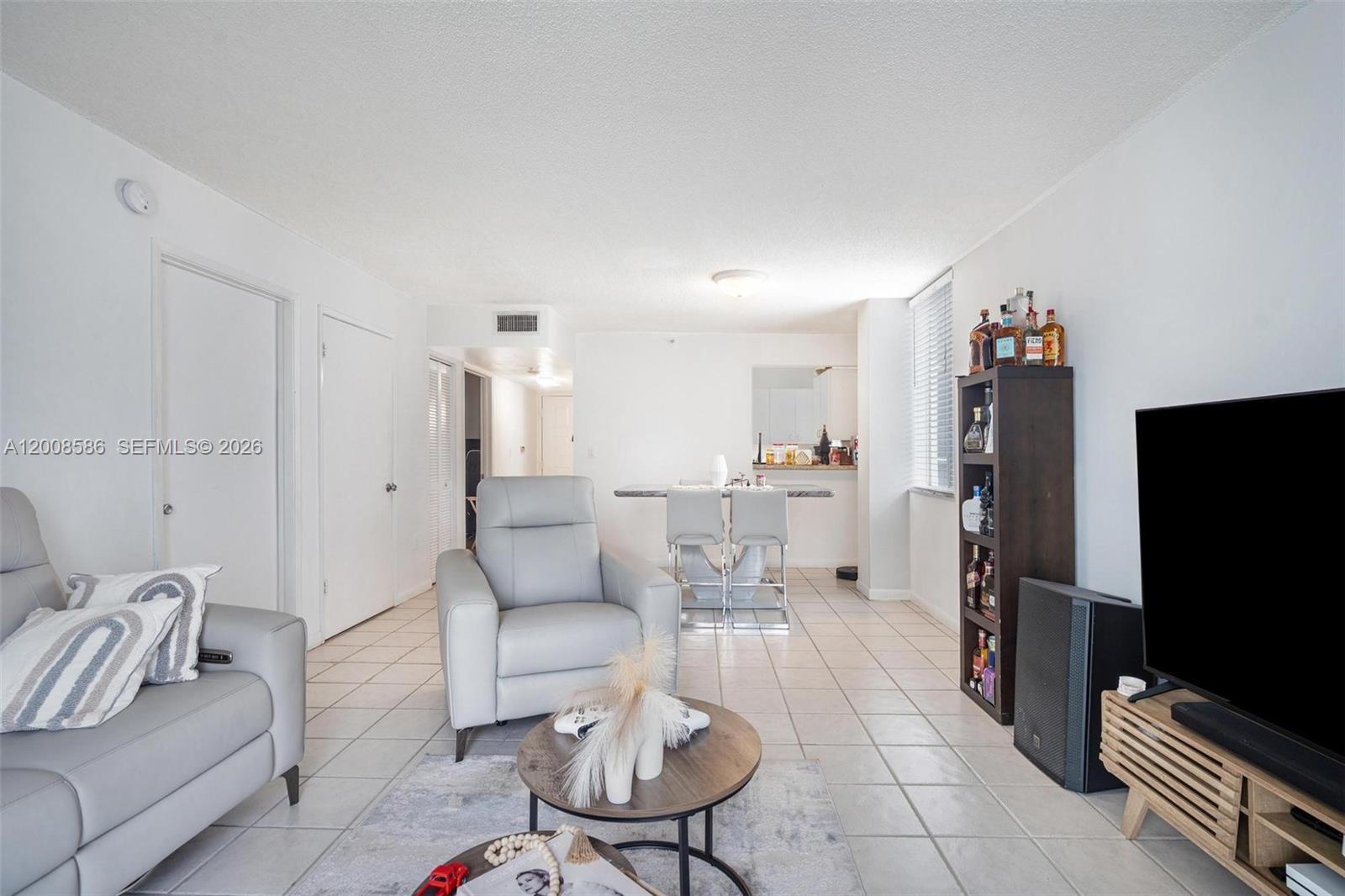 BRICKELL VIEW CONDO - Residential