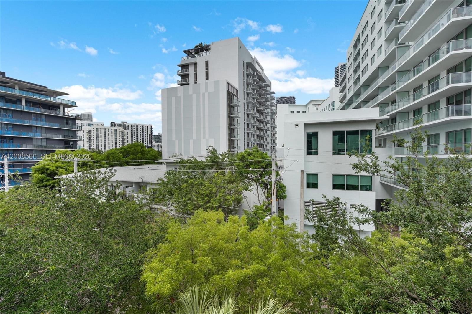 BRICKELL VIEW CONDO - Residential