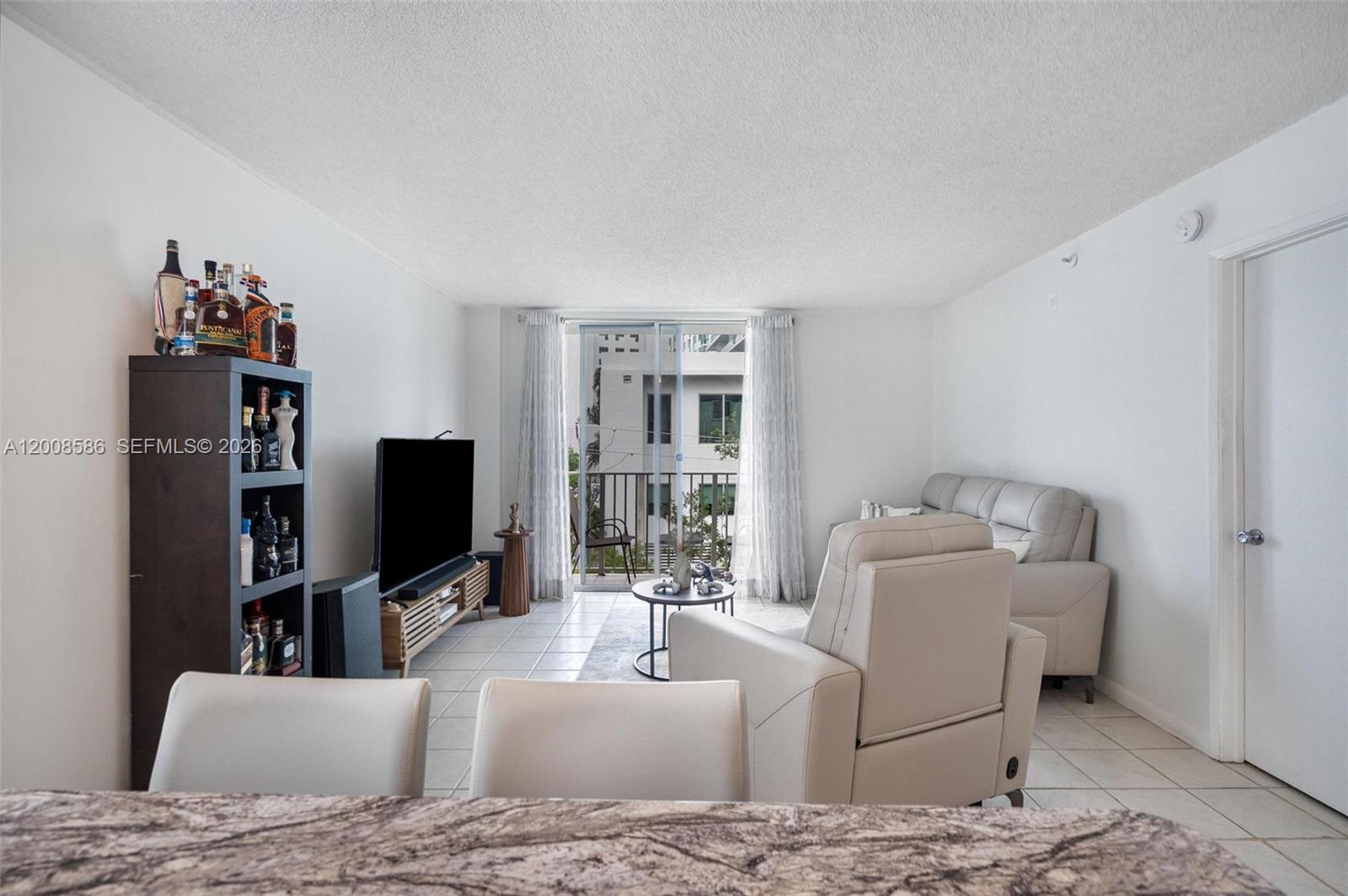 BRICKELL VIEW CONDO - Residential