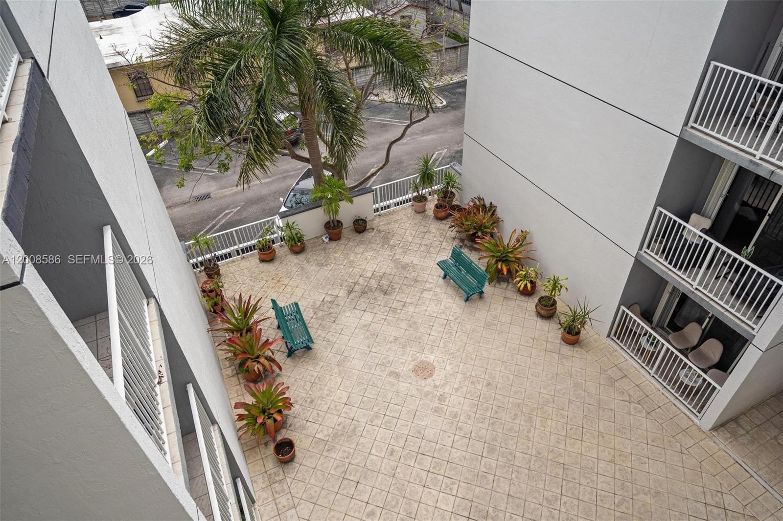 BRICKELL VIEW CONDO - Residential