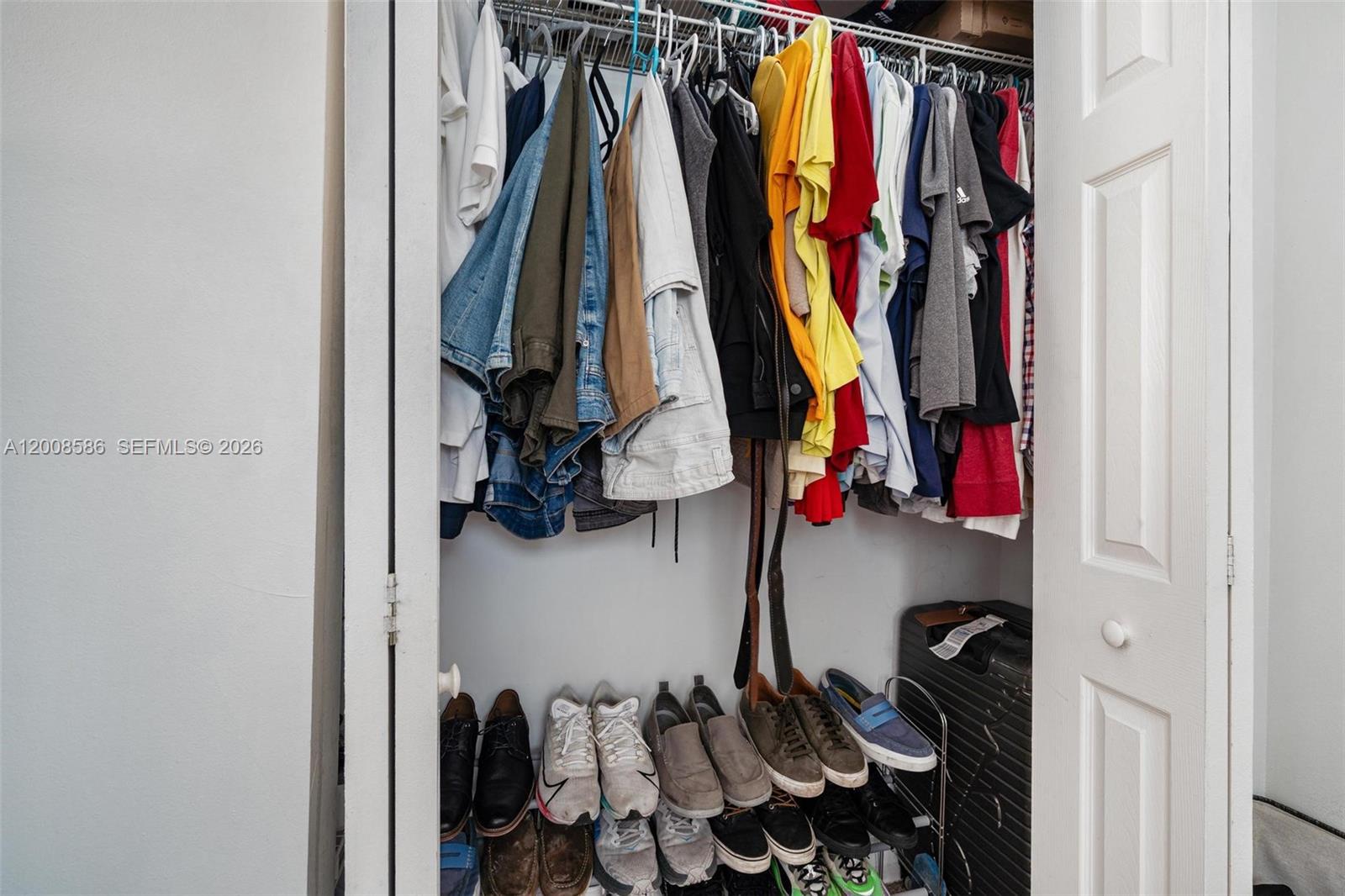 BRICKELL VIEW CONDO - Residential