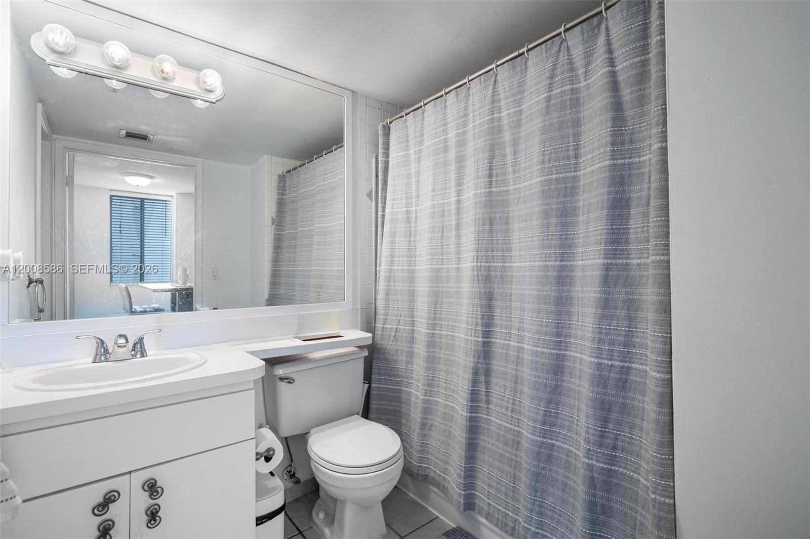 BRICKELL VIEW CONDO - Residential