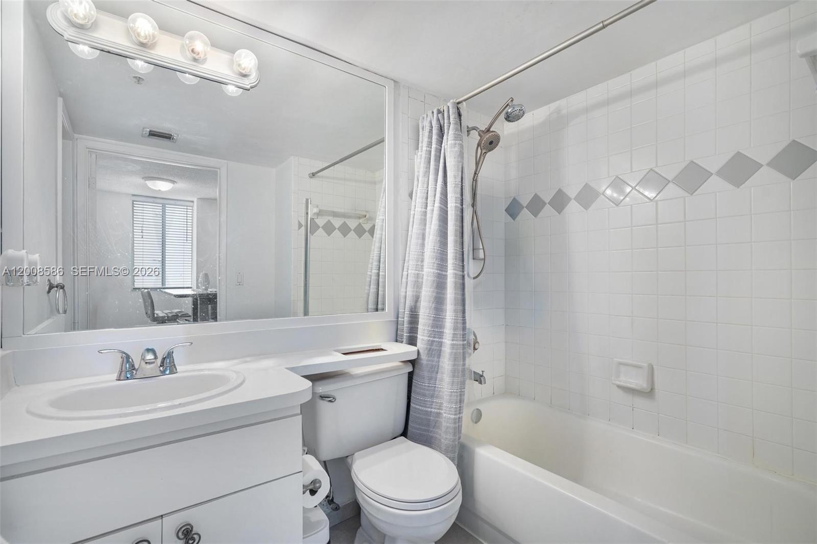 BRICKELL VIEW CONDO - Residential