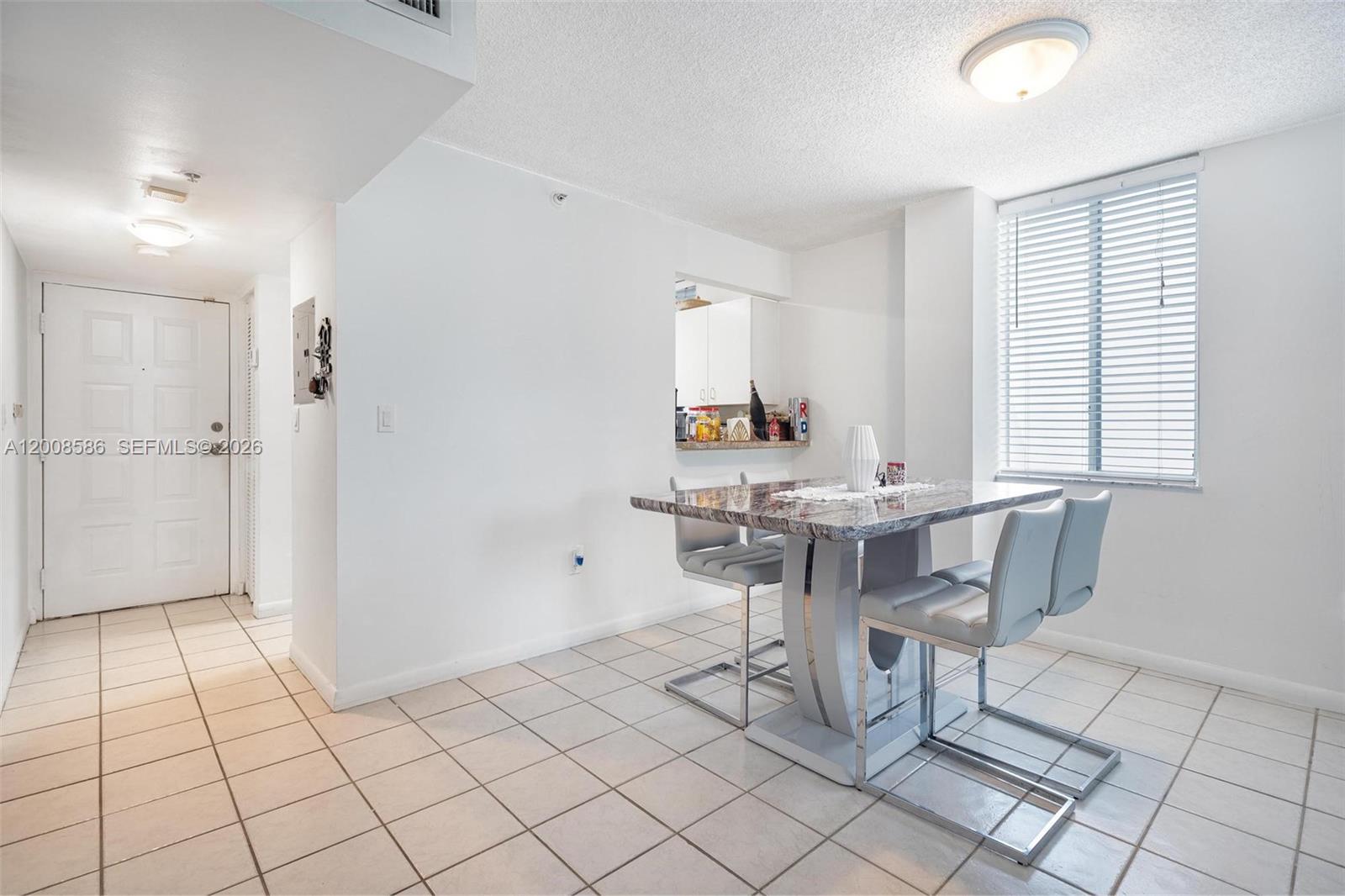 BRICKELL VIEW CONDO - Residential