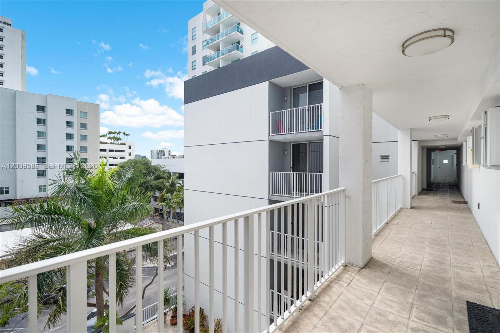 BRICKELL VIEW CONDO - Residential