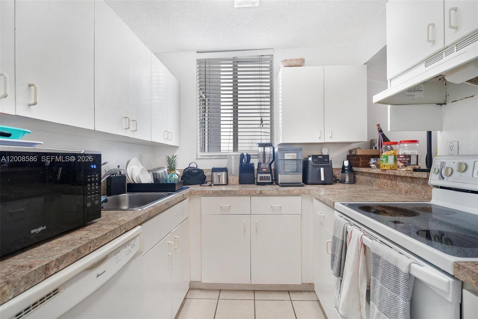 BRICKELL VIEW CONDO - Residential