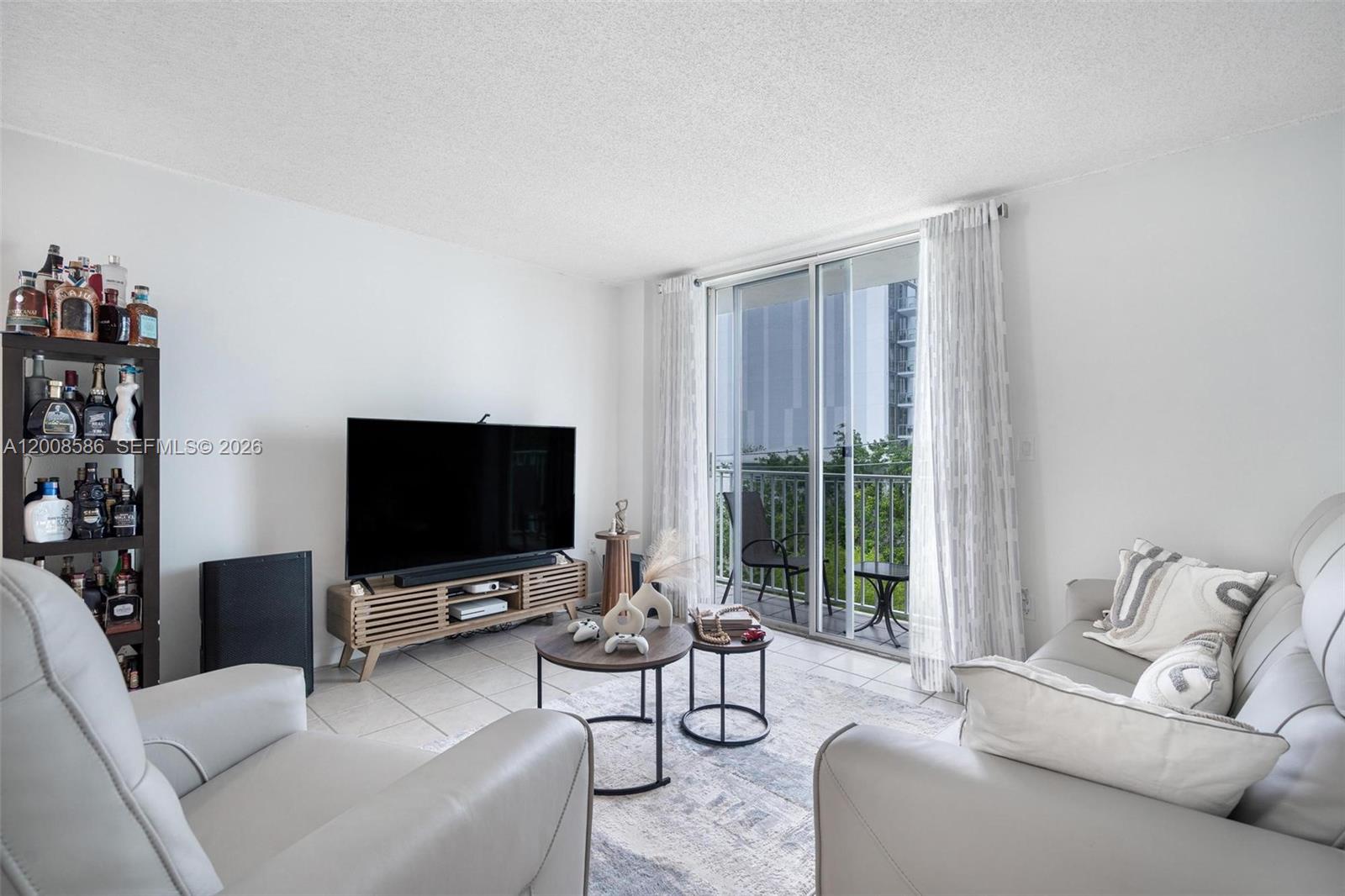 BRICKELL VIEW CONDO - Residential