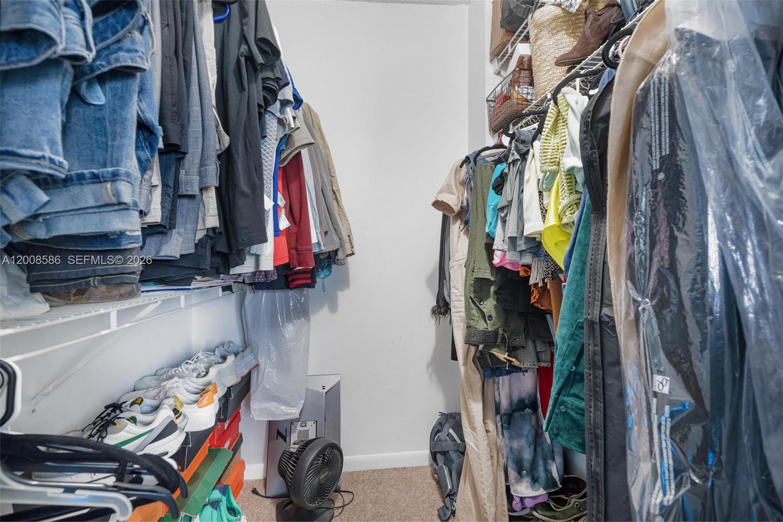 BRICKELL VIEW CONDO - Residential