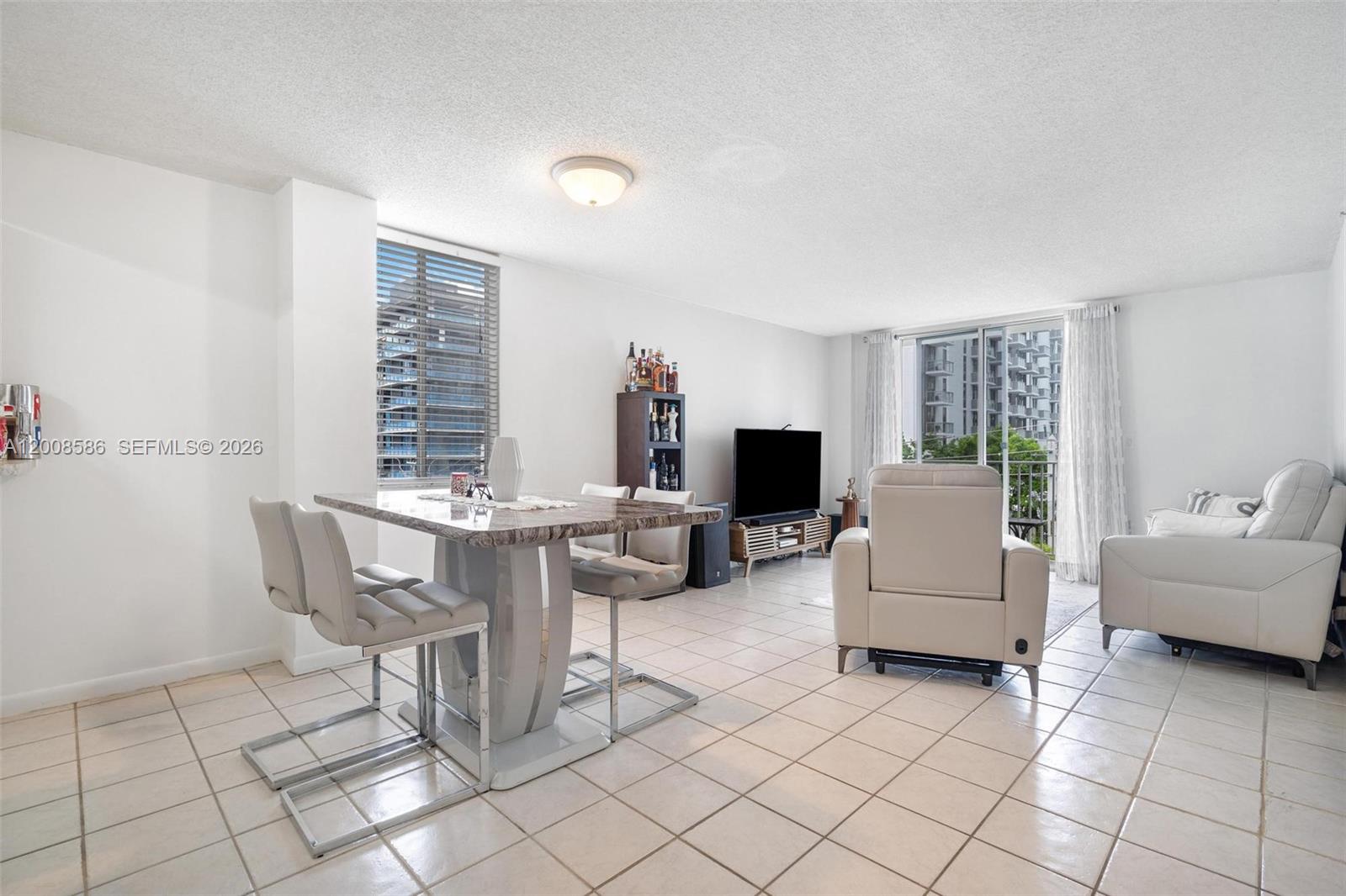 BRICKELL VIEW CONDO - Residential