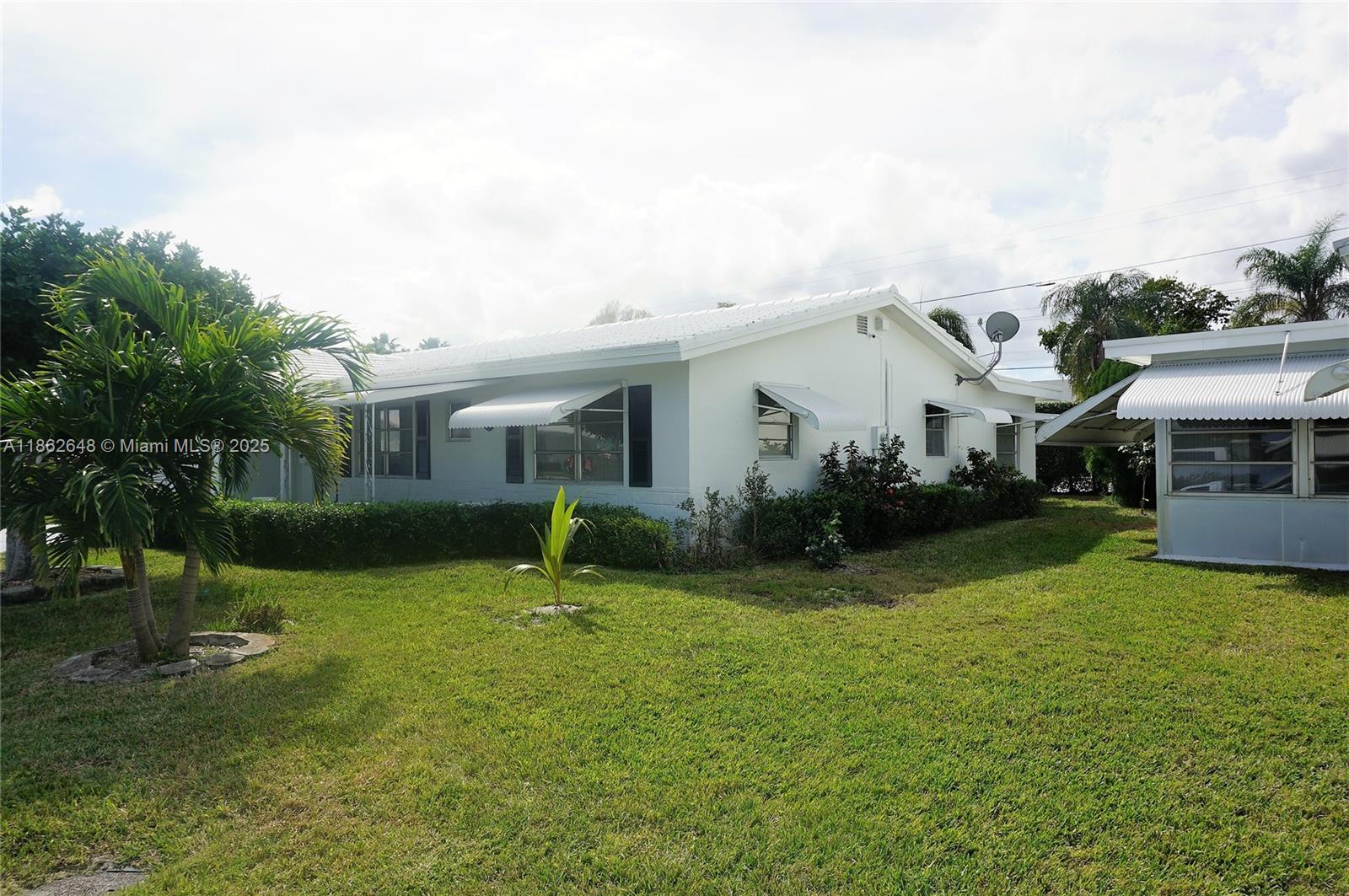 PALM BEACH LEISUREVILLE S - Residential Lease