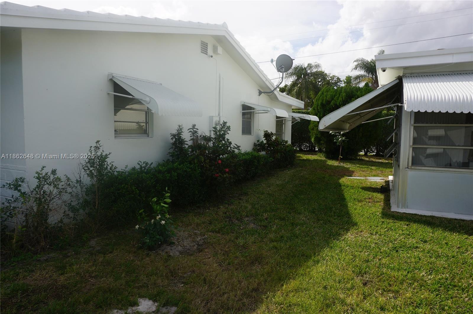 PALM BEACH LEISUREVILLE S - Residential Lease