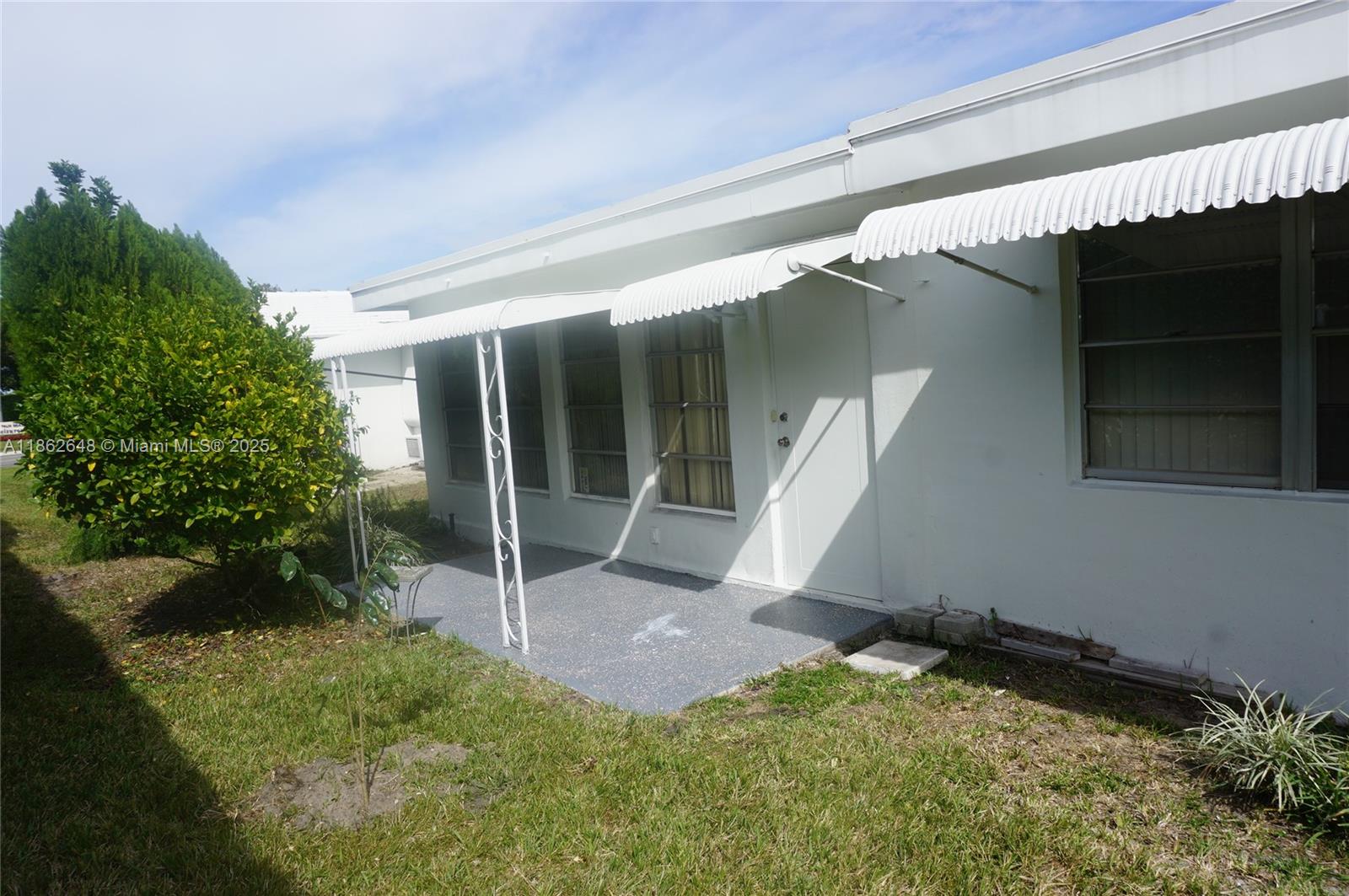 PALM BEACH LEISUREVILLE S - Residential Lease