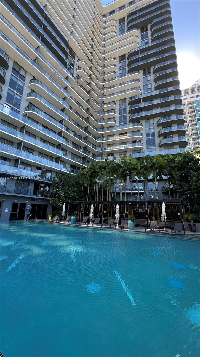 3401 MIDTOWN CONDO - Residential