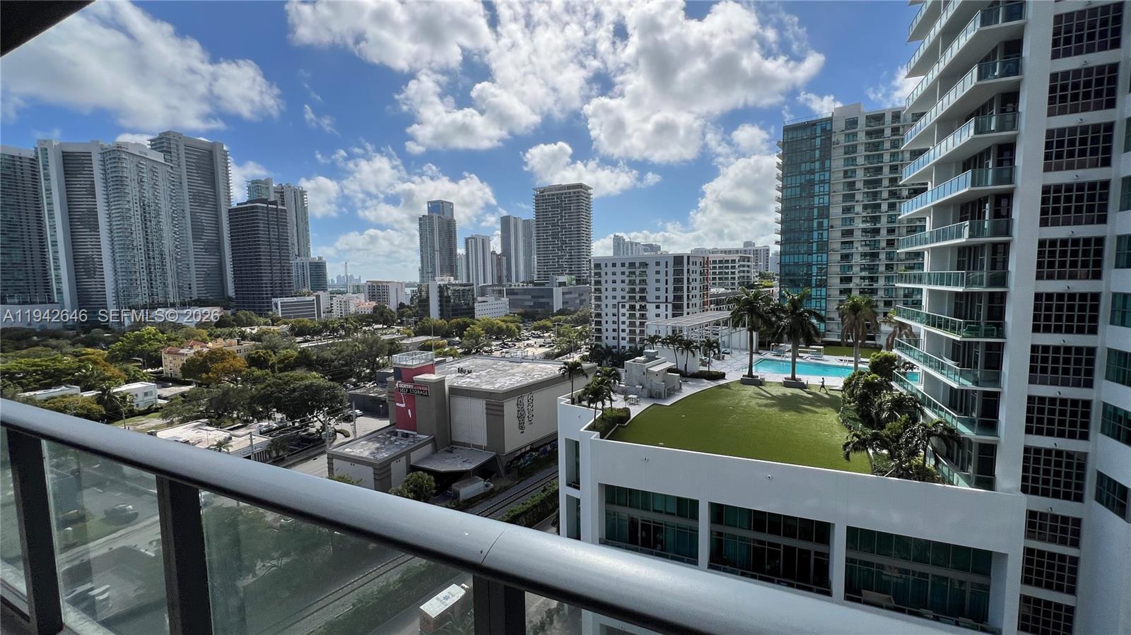 3401 MIDTOWN CONDO - Residential