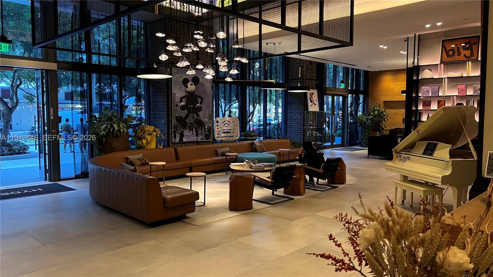 3401 MIDTOWN CONDO - Residential