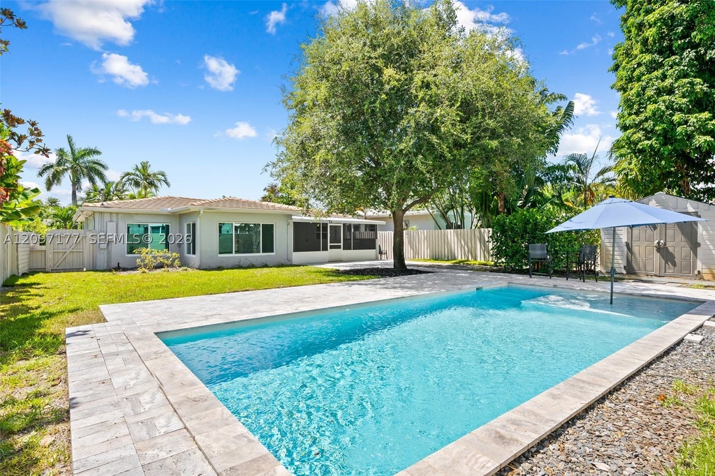 Photo of 1234 N Victoria Park Rd #0, Fort Lauderdale, FL 33304 (MLS # A12097177)