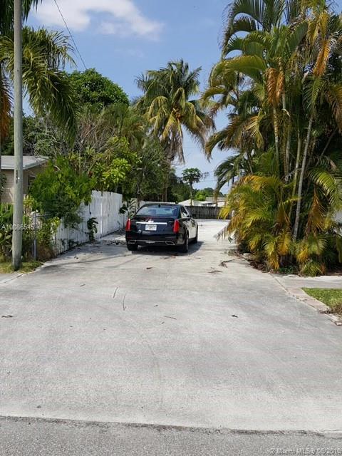 Naranja Park Add 02 - Residential Lease