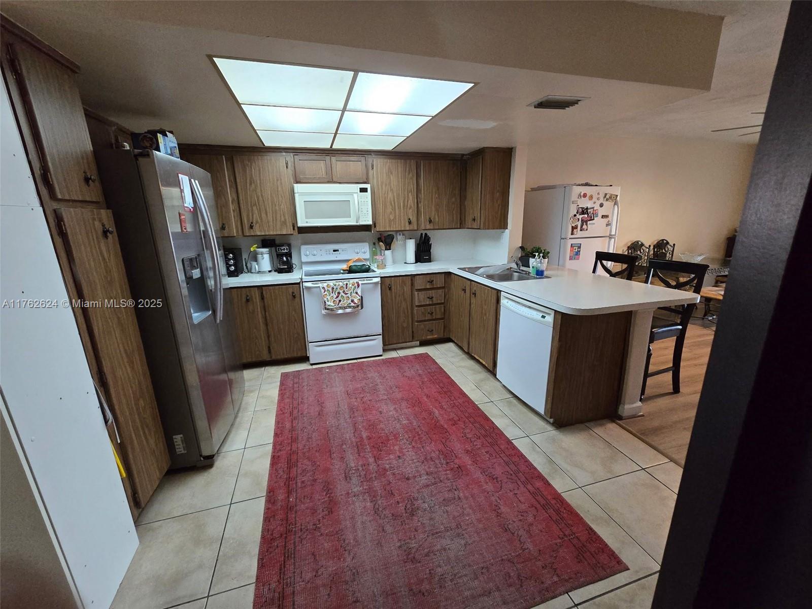 ACADEMY HILLS - Residential Income