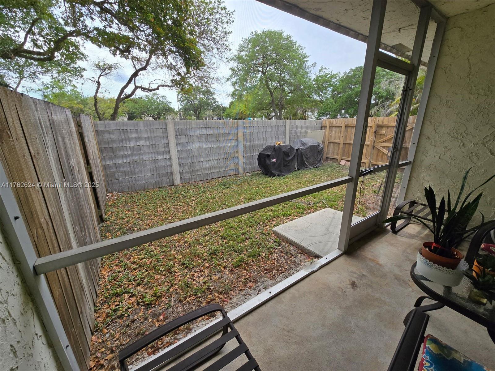 ACADEMY HILLS - Residential Income