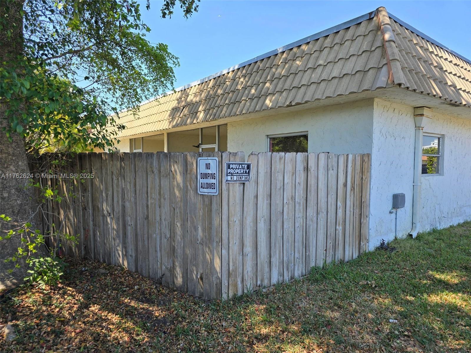 ACADEMY HILLS - Residential Income