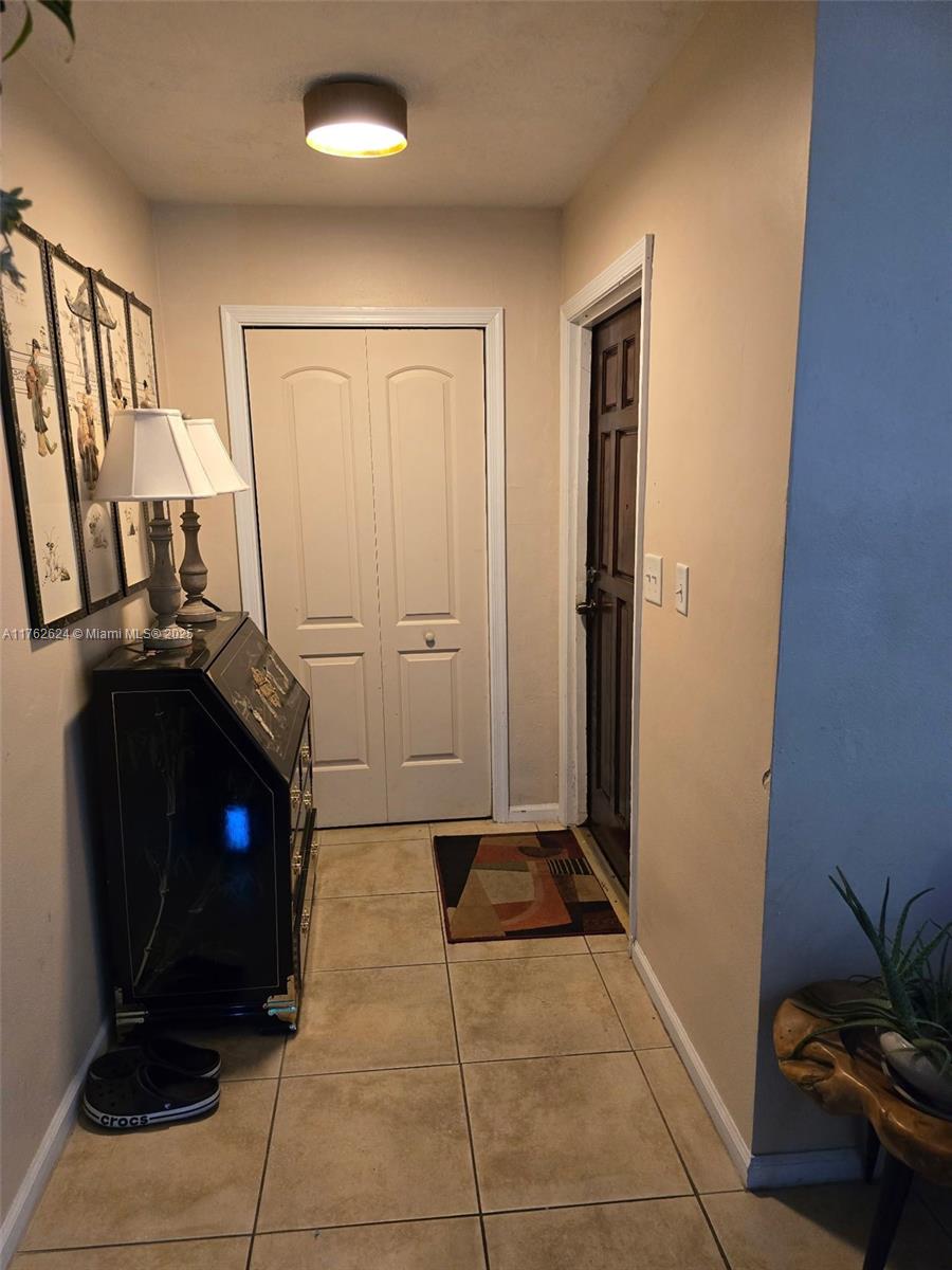 ACADEMY HILLS - Residential Income