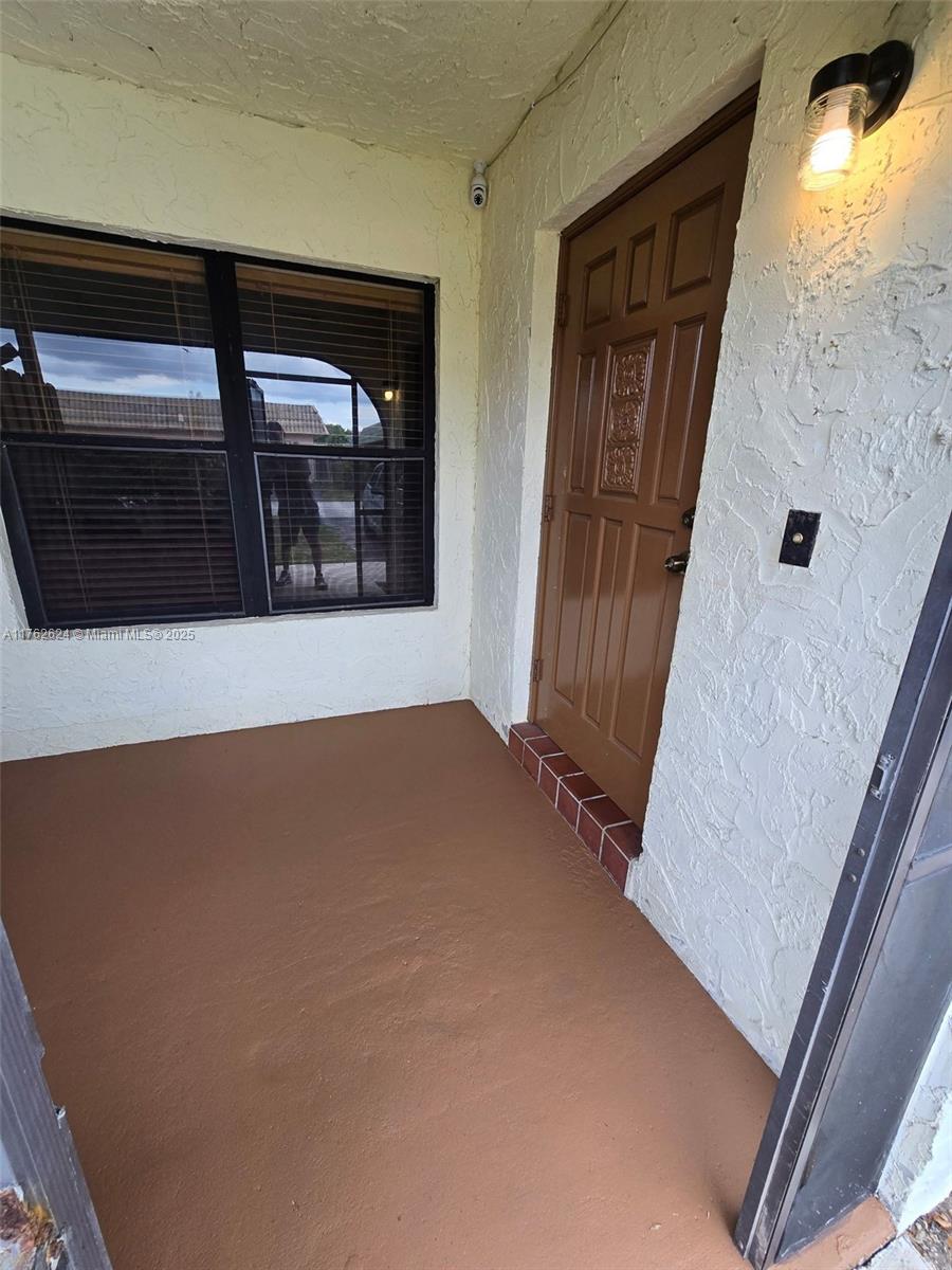 ACADEMY HILLS - Residential Income