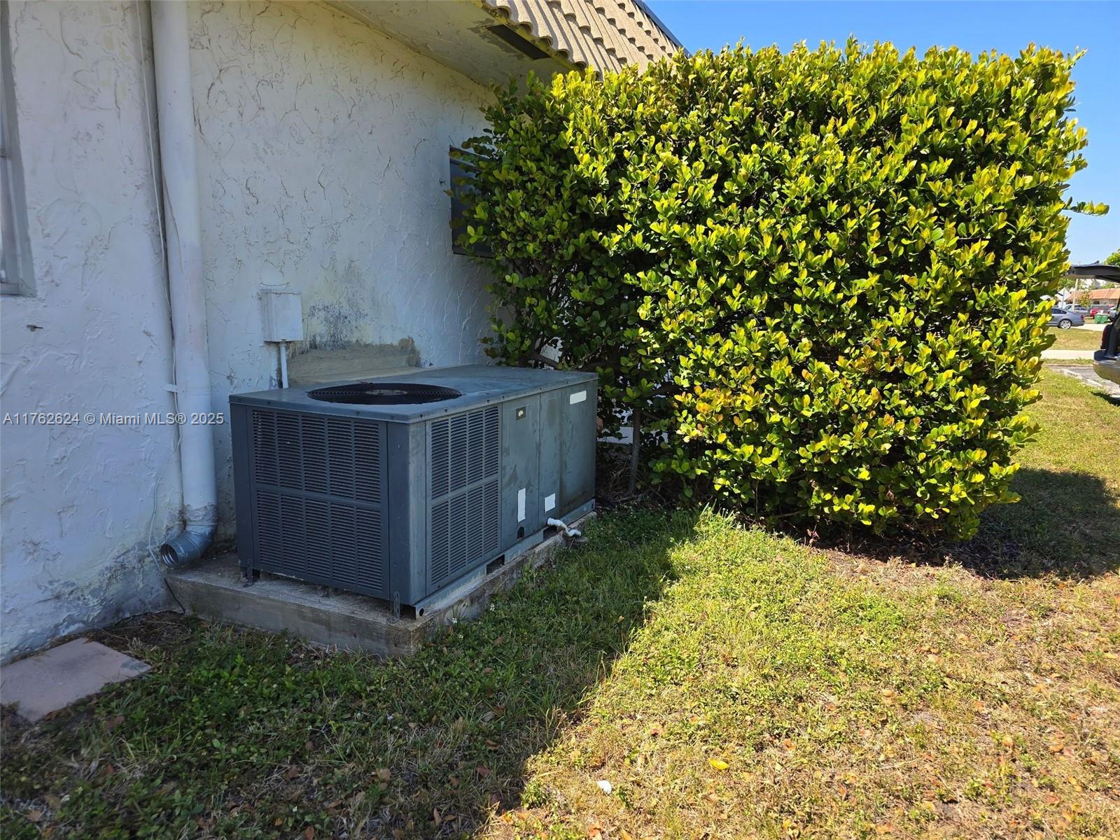 ACADEMY HILLS - Residential Income