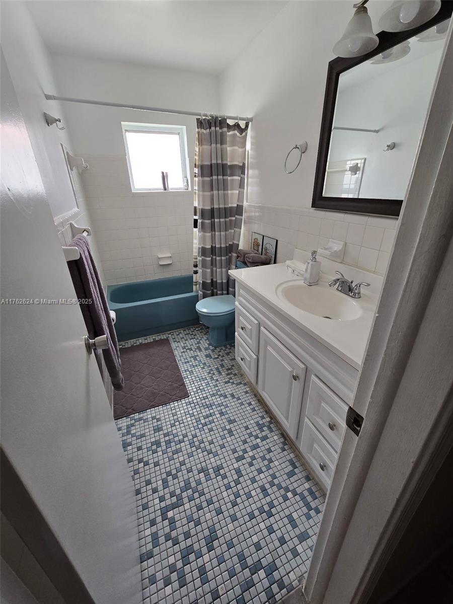ACADEMY HILLS - Residential Income