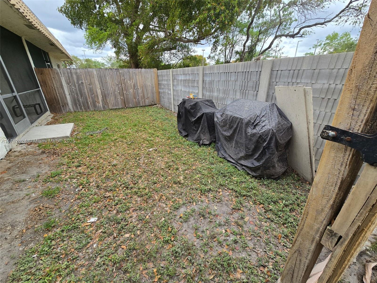 ACADEMY HILLS - Residential Income