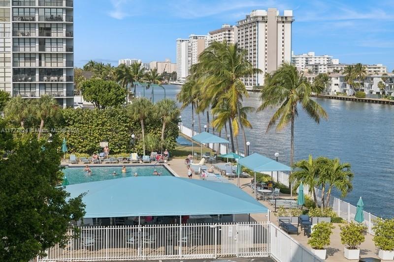 OCEANVIEW PARK - Residential