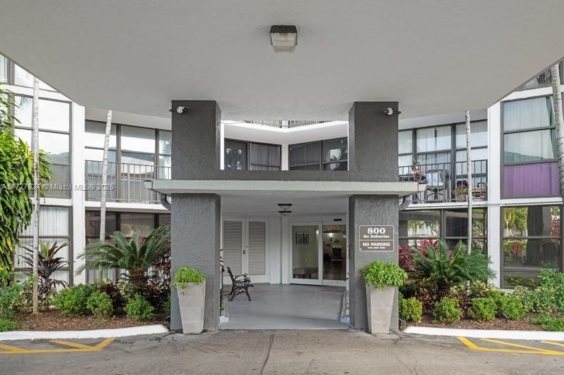 OCEANVIEW PARK - Residential