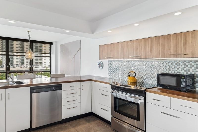 OCEANVIEW PARK - Residential