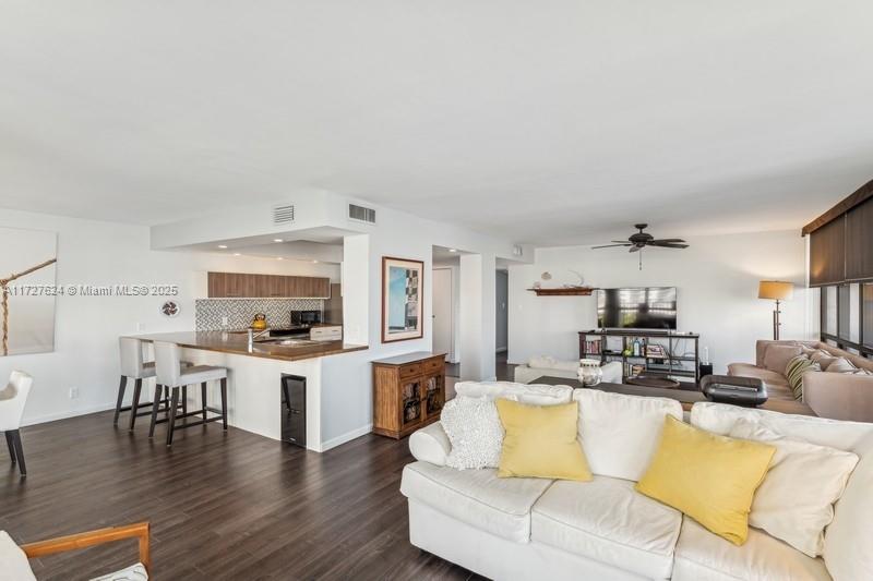 OCEANVIEW PARK - Residential