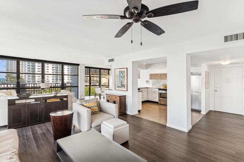 OCEANVIEW PARK - Residential