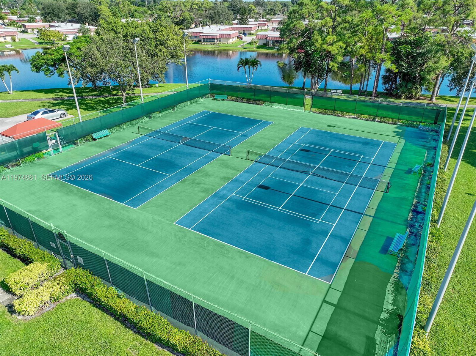 COVERED BRIDGE CONDO - Residential Lease