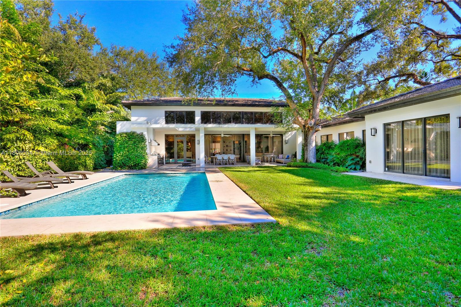 Ponce Davis - Residential