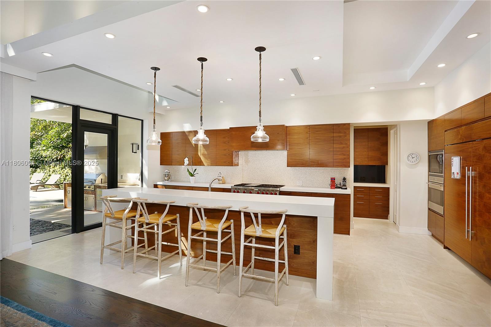 Ponce Davis - Residential